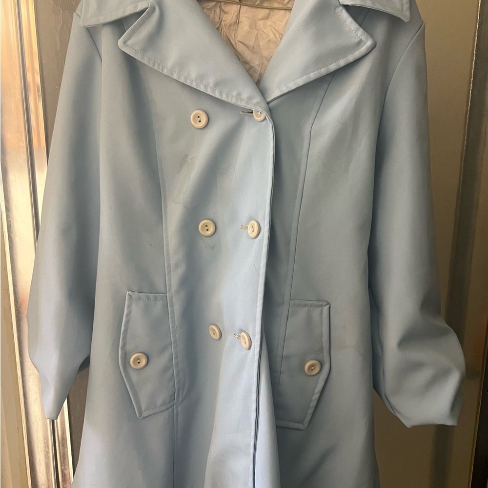 Vintage women’s jacket